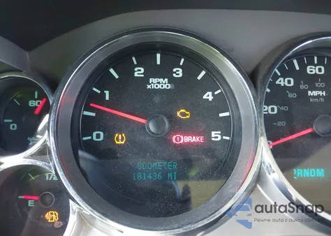 2011 Chevrolet Silverado 2500Hd Work Truck из США, поврежденный, VIN 1GC1CVC80BF189467